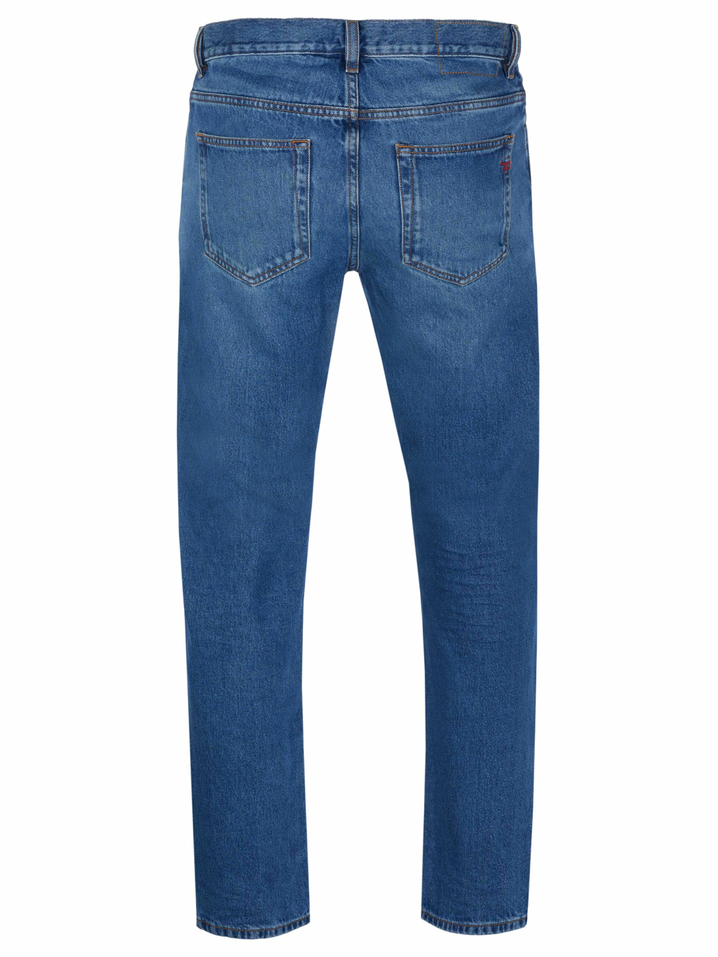 DIESEL Regular Jeans in Blue