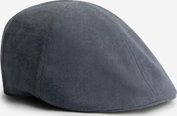 MGO Cap 'Bourne' in Blue: front