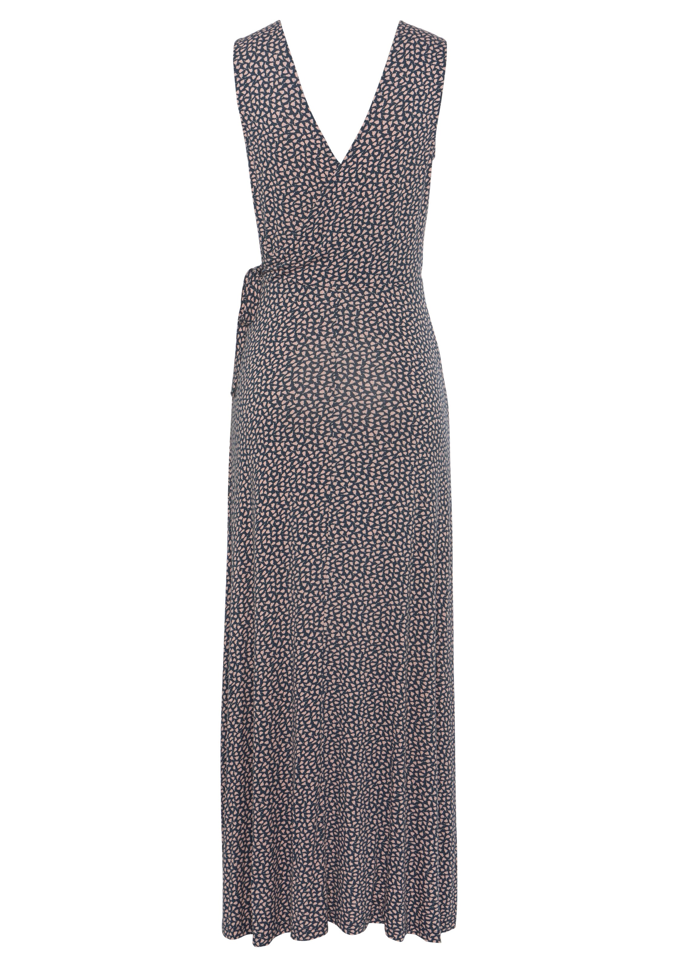 s.Oliver Sommerkleid in Grau