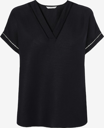 TATUUMBluza - plava boja: prednji dio