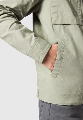 Ragwear Jacke 'Murpho' in Grün