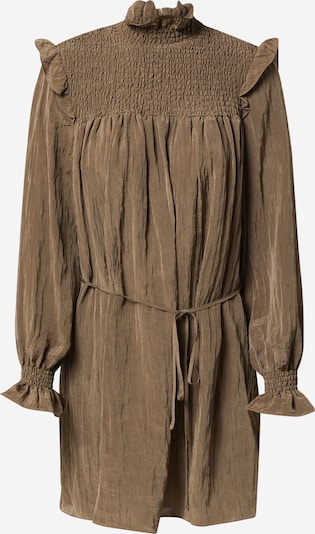 FRENCH CONNECTION Kleid 'BOZA' in khaki, Produktansicht