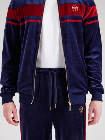 Sergio Tacchini Sweat suit 'DAMARINDO' in Blue