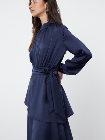 Abito di Trendyol in blu