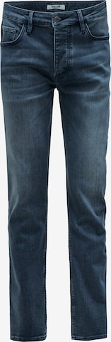 Salsa Jeans Jeans Regular in Blau: Vorderseite