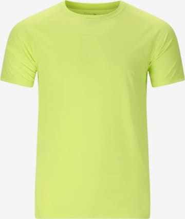 T-Shirt 'Geaymay' ENDURANCE en vert : devant