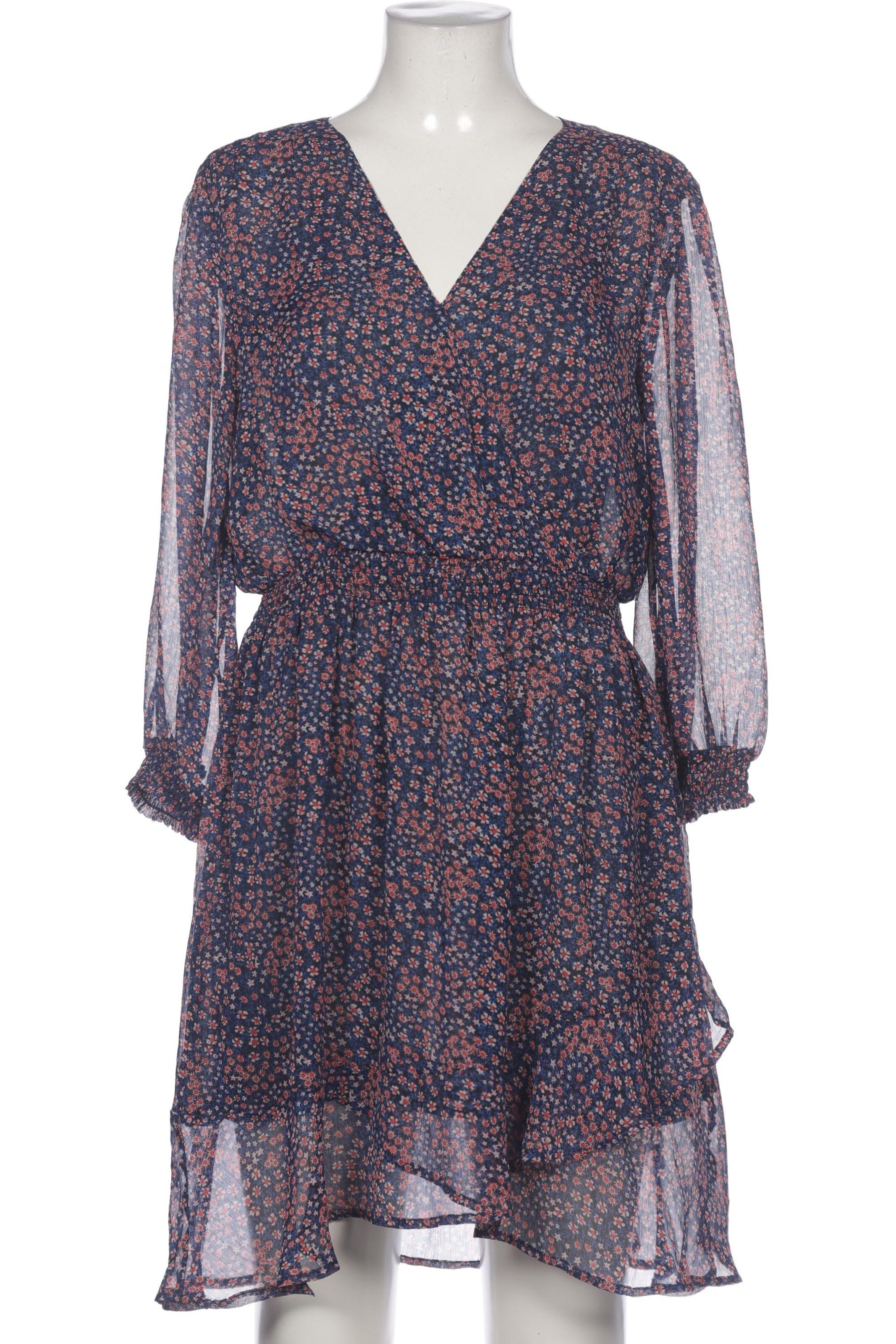 PATRIZIA PEPE Dress in L in Blue: front