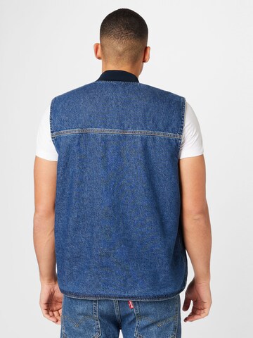 Tommy Jeans Vest in Blue