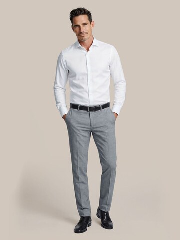 Suitable Button Up Shirt in White