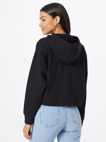 WRANGLER Sweatshirt 'PRIDE' in Black