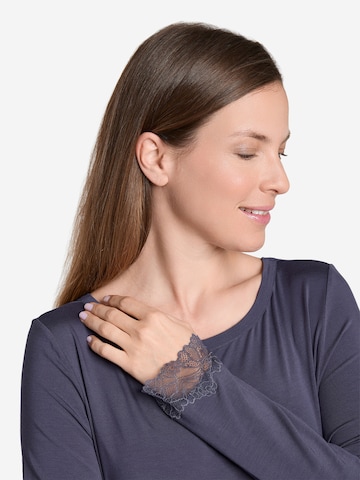 JOOP! Nachthemd ' Loungewear ' in Lila