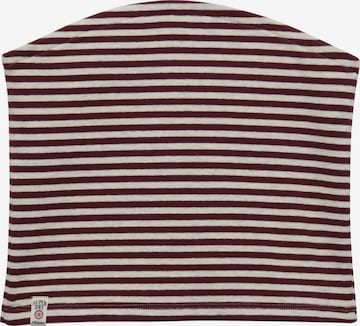 Superdry & Co Top 'Athletic Essentials' in Rot: Vorderseite