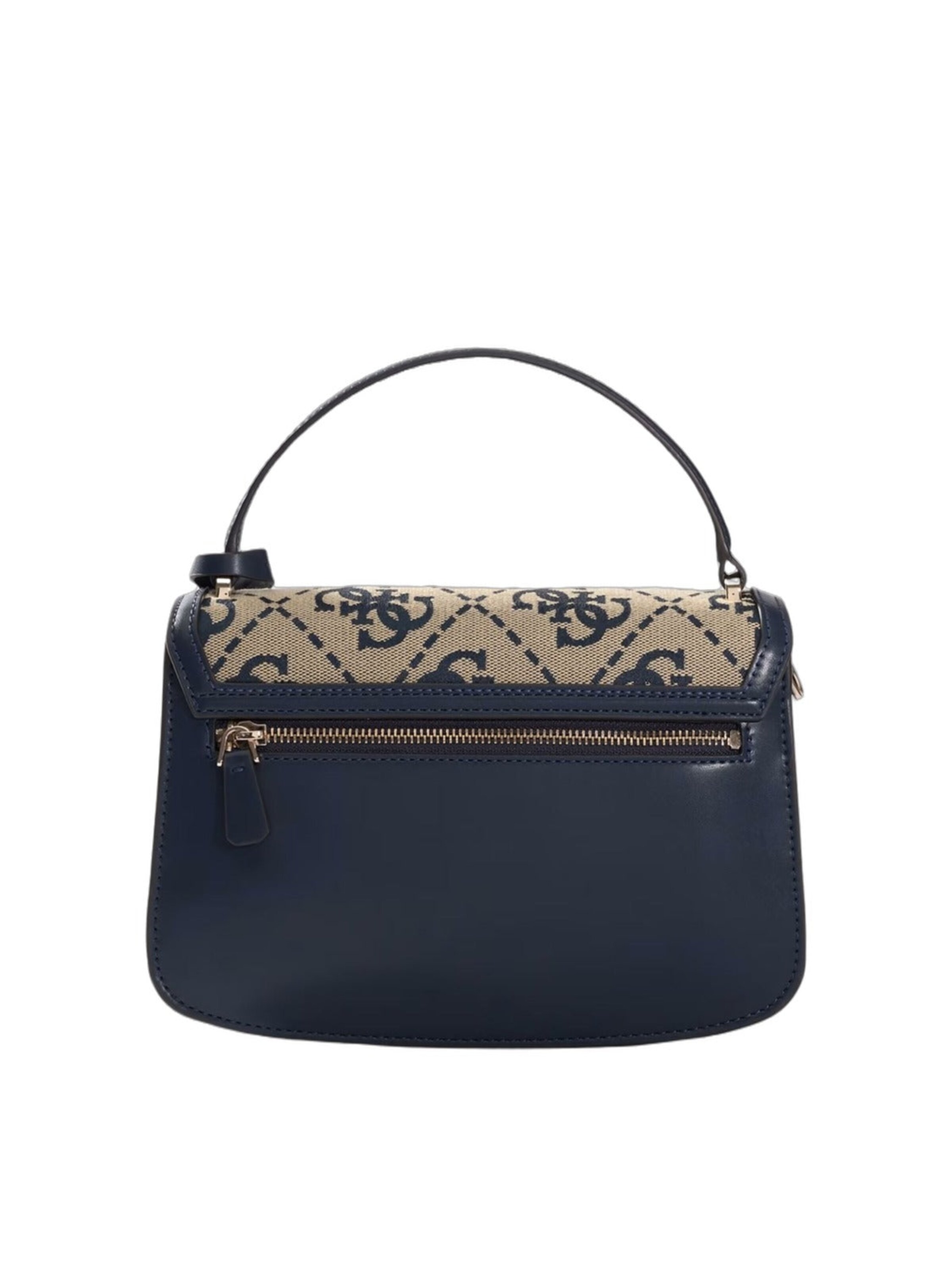 Borsa a mano 'Audrey' di GUESS in blu