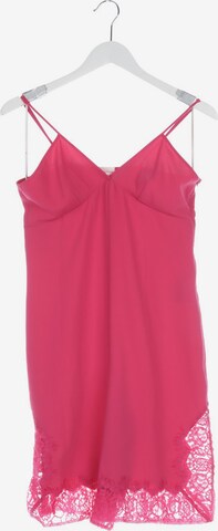 Maje Jumpsuit in S in Pink: front
