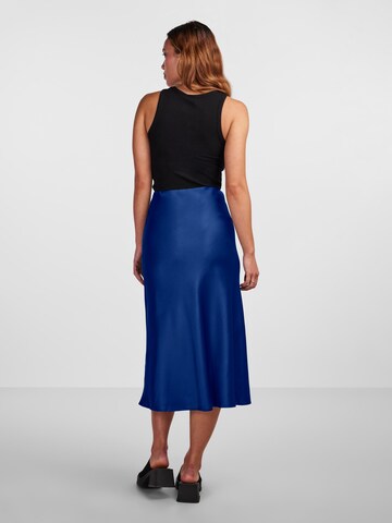 Y.A.S Skirt 'PELLA' in Blue