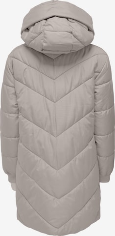 Manteau d’hiver 'Skylar' JDY en gris