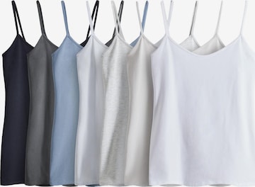 The SetTop - bež boja: prednji dio