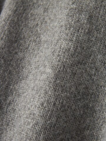 NAME IT Pullover i grå