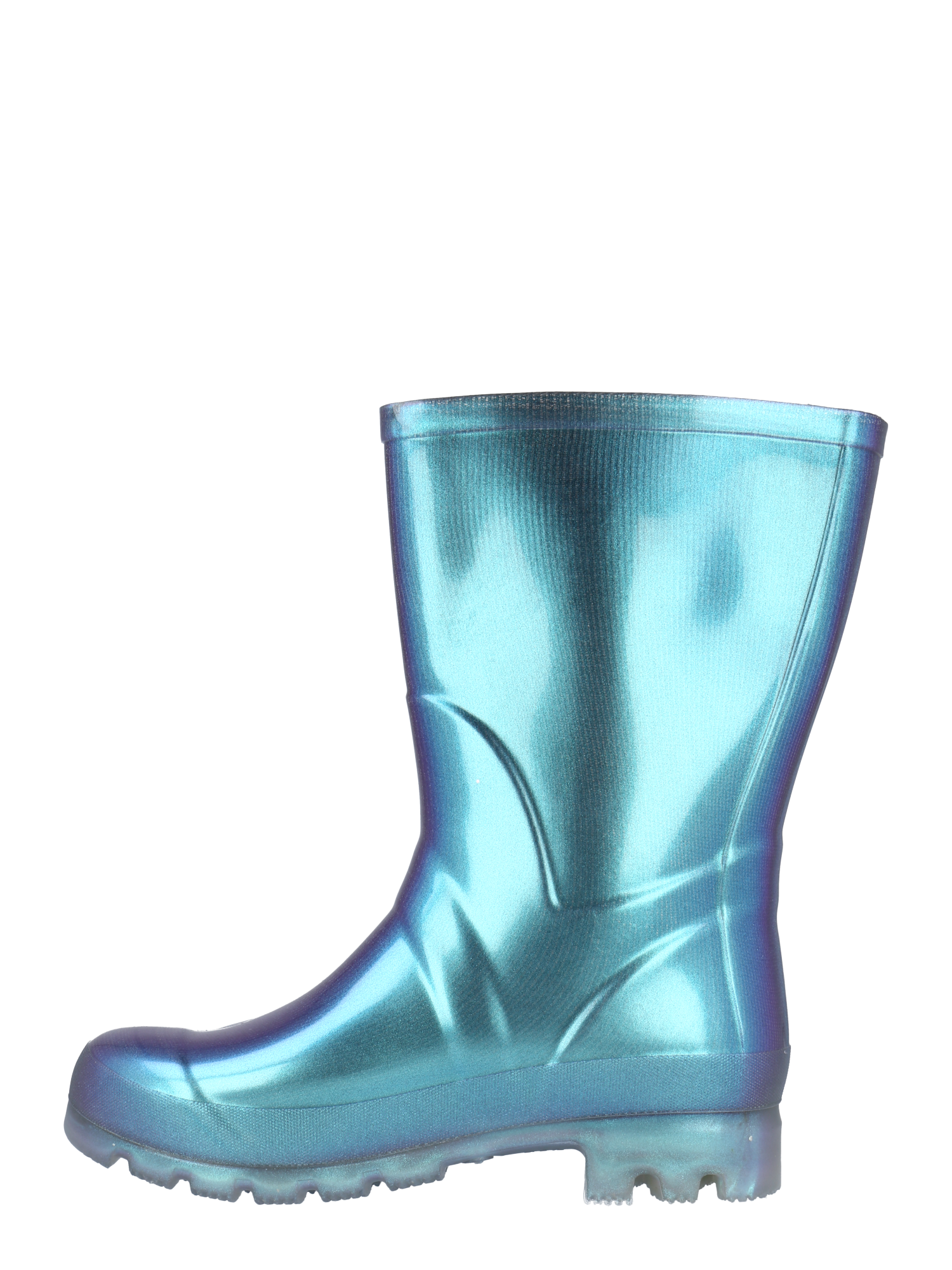 BECK Gummistiefel in Blau