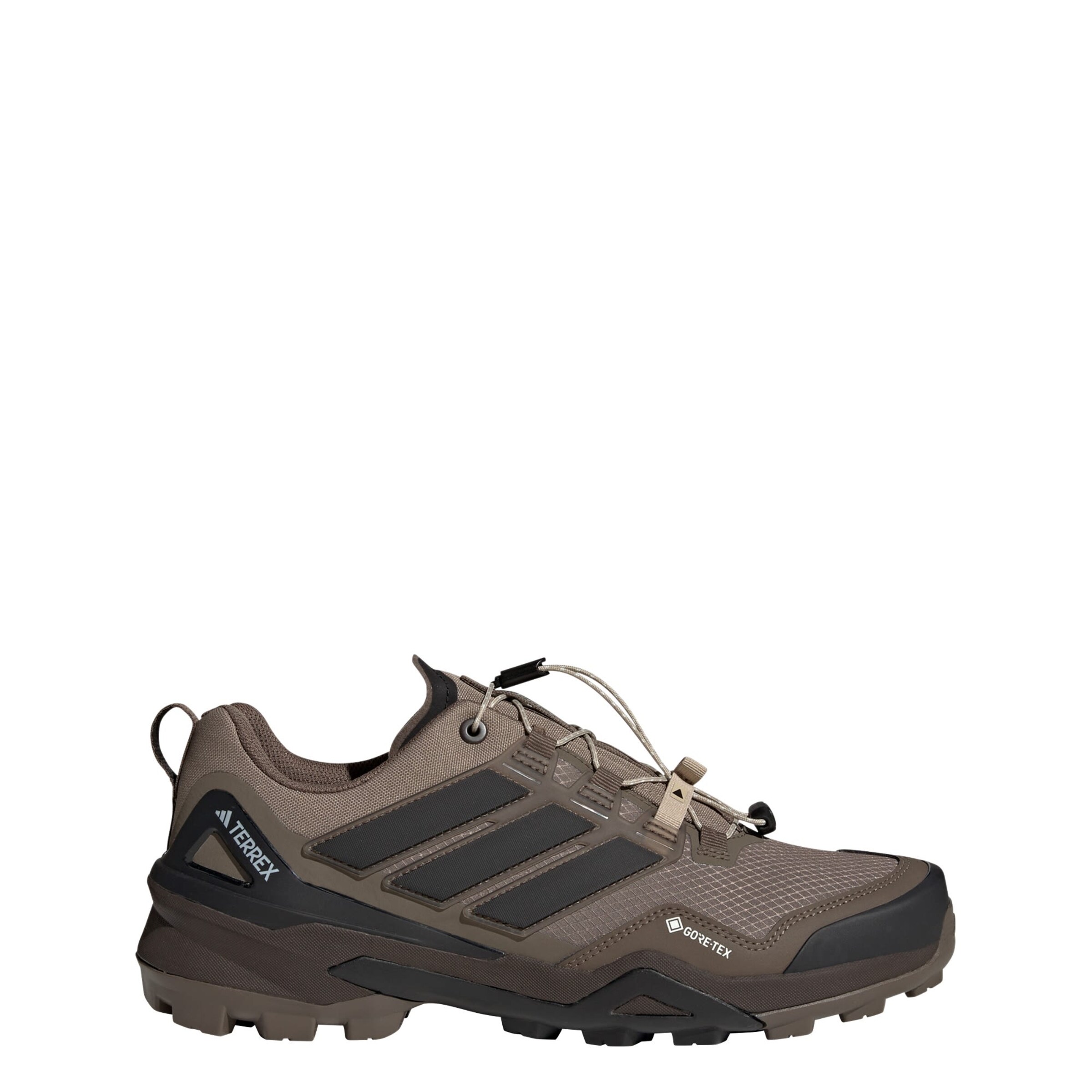 ADIDAS TERREX Halbschuh 'Skychaser' in Beige