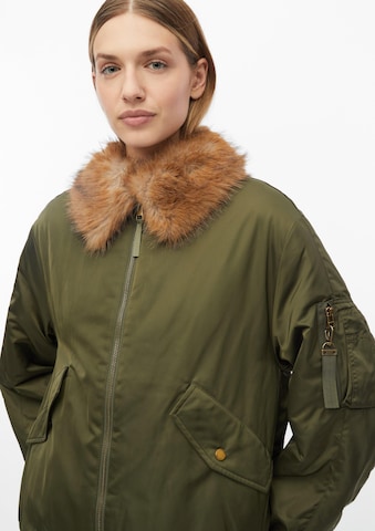 s.Oliver Jacke in Grün