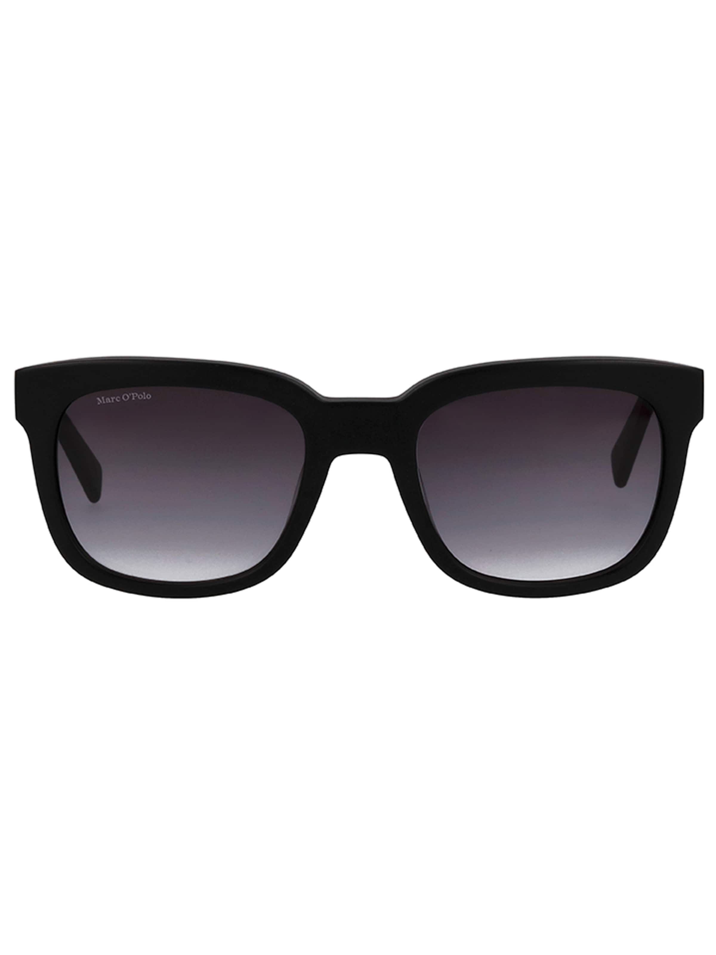 Marc O'Polo EYEWEAR Sonnenbrille‌‌‌ in Schwarz