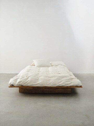 Marc O'Polo Bettbezug 'Harpa' in Beige