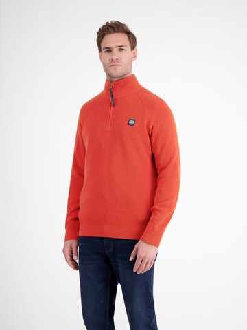 LERROS Trui in Rood