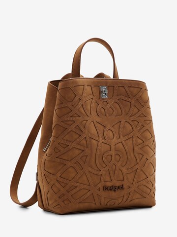 Desigual Backpack in Brown