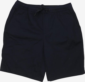 Ted Baker Shorts XXL in Blau: Vorderseite