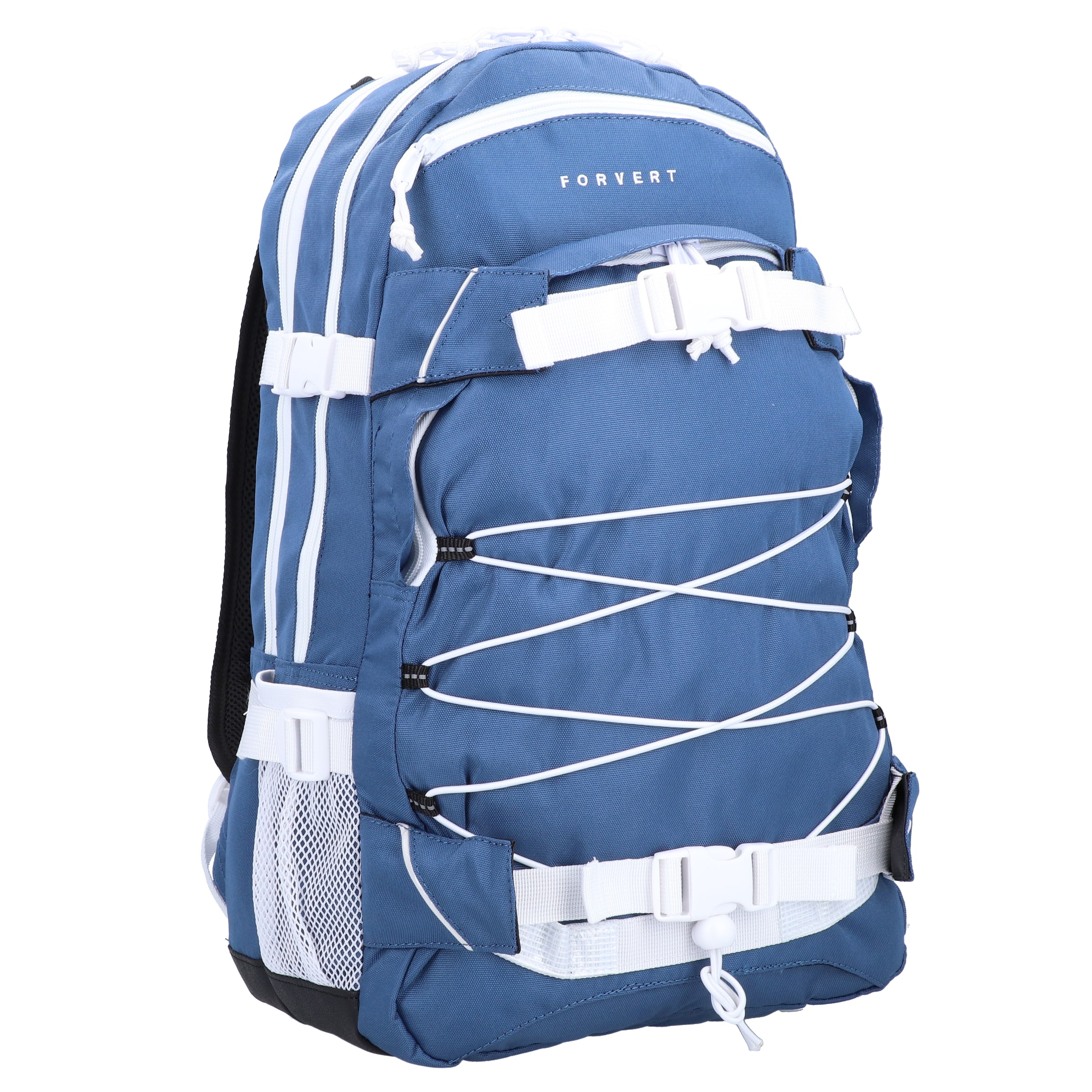 Forvert Rucksack 'Ice Louis' in Blau