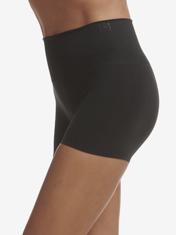 Skinny Pantalon Wolford en noir