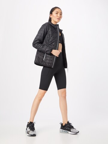 CMP Outdoor Jacket in Black