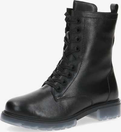 CAPRICE Stiefelette in 36 in schwarz, Produktansicht