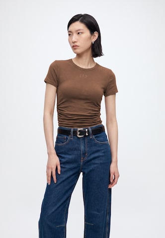 GAP regular Τζιν 'ALLI' σε μπλε