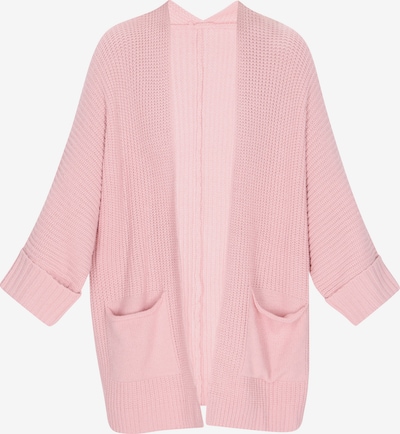 ebeeza Neuletakki värissä roosa, Tuotenäkymä