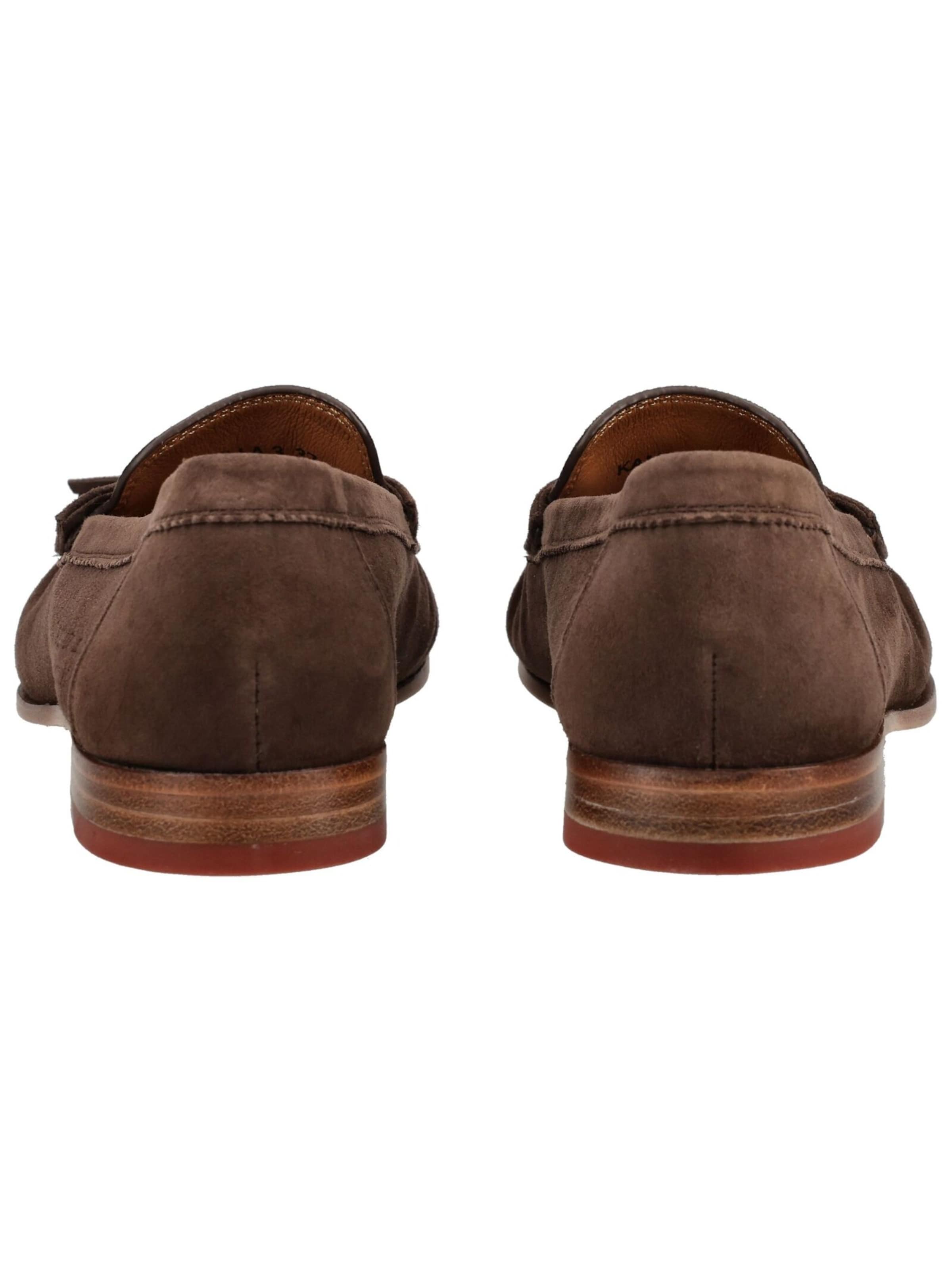 Mocassino di MELVIN & HAMILTON in marrone