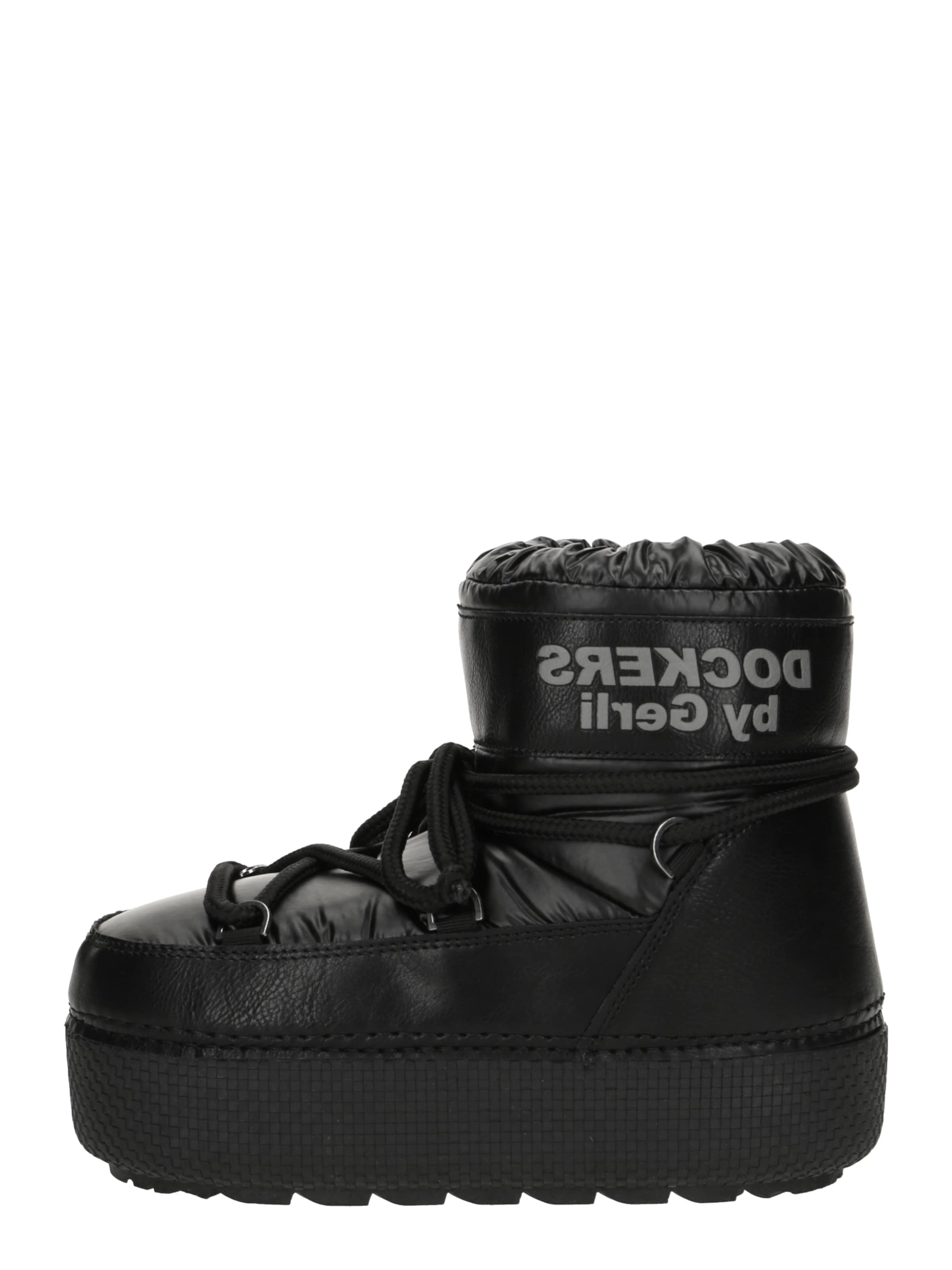 Dockers by Gerli Сноубутсы в Черный