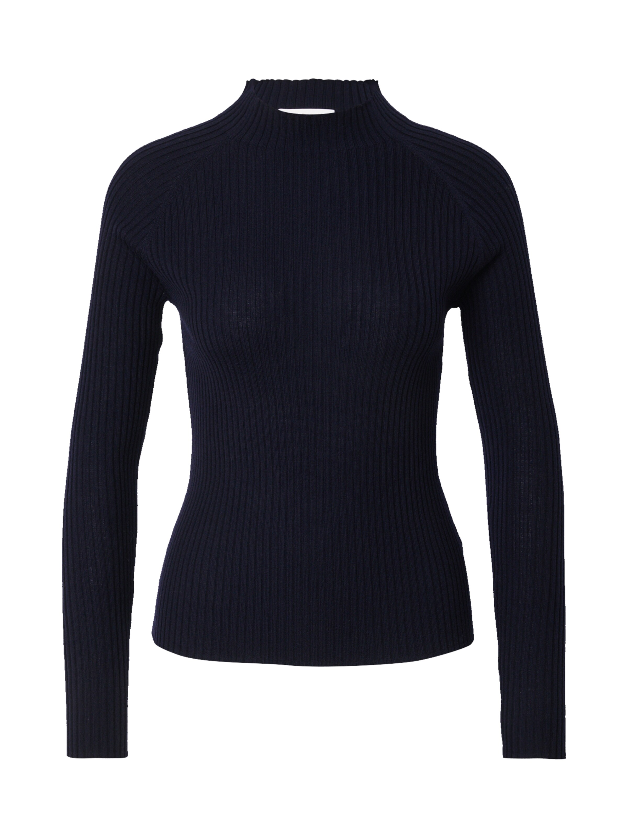 Rich & Royal Πουλόβερ σε μπλε: μπροστά