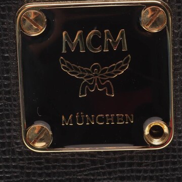 MCM Handtasche One Size in Schwarz