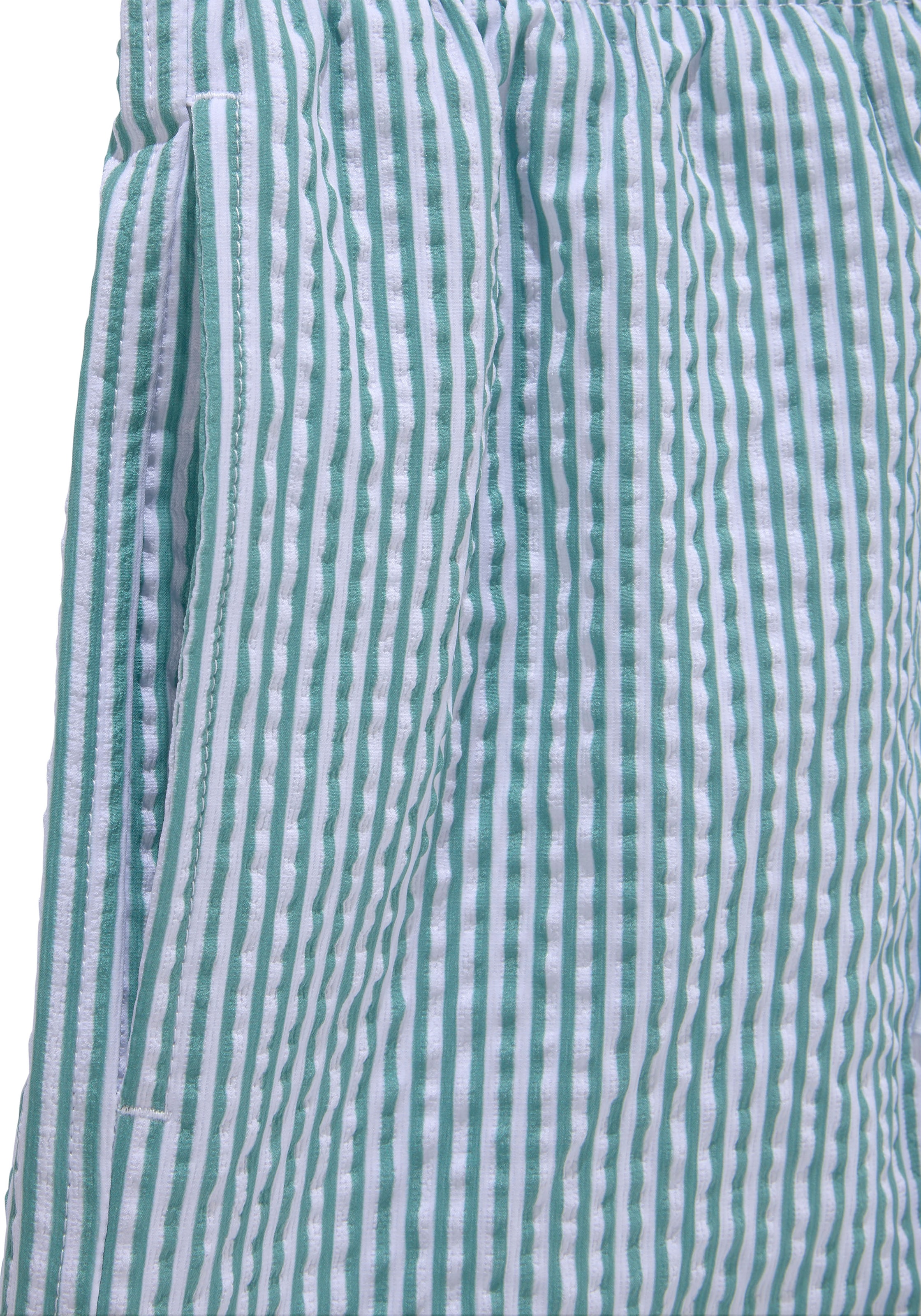 VENICE BEACH Плавательные шорты в Зеленый