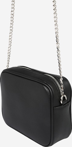 ABOUT YOU Crossbody Bag 'Flora' in Black: front