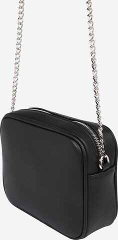 ABOUT YOU Crossbody bag 'Flora' in Black: front