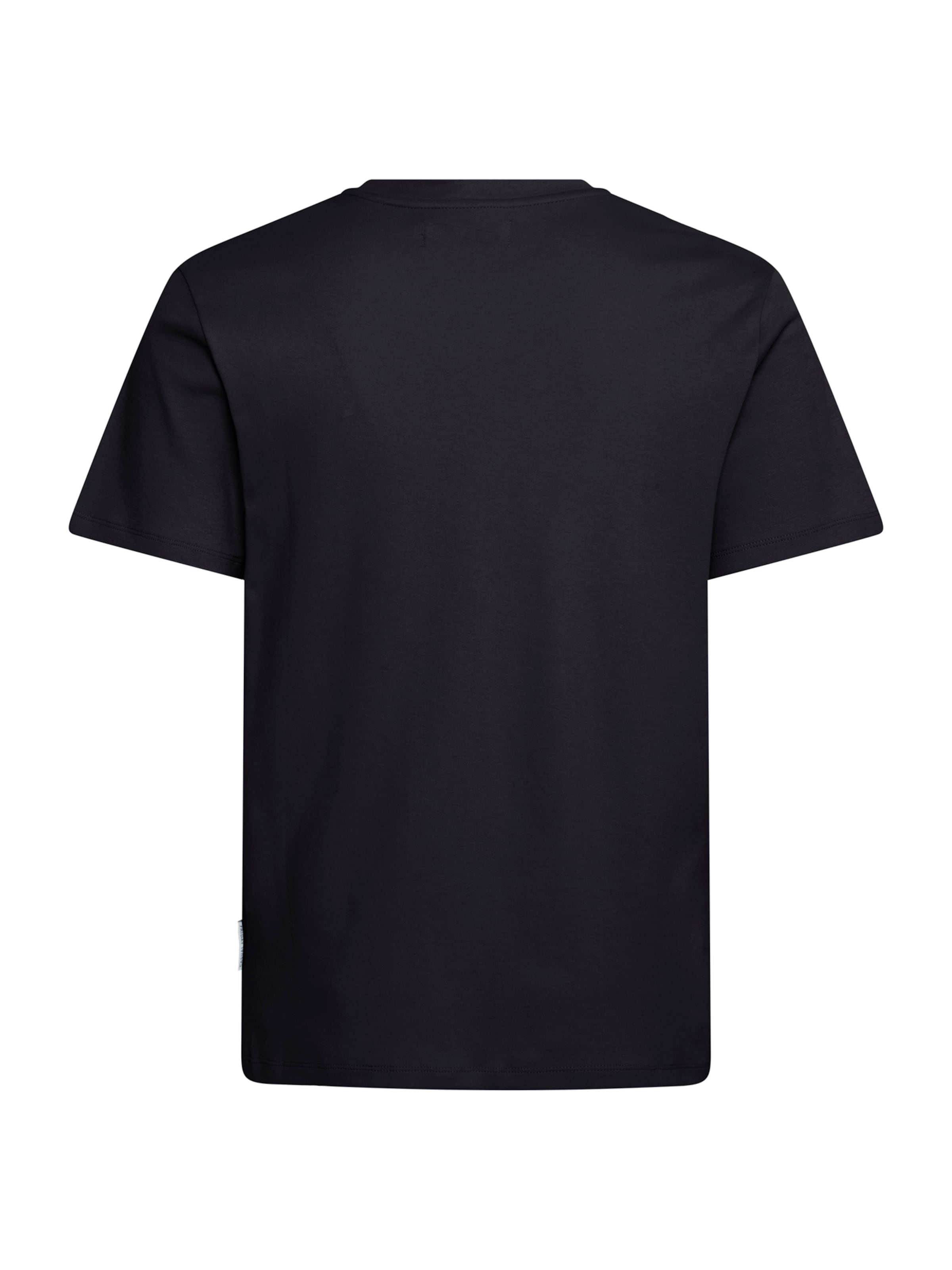 Casual Friday Μπλουζάκι 'CFNILO' σε μπλε