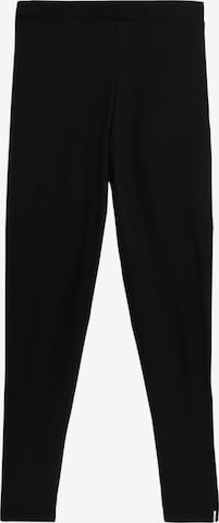 Pantalon ARMEDANGELS en noir : devant