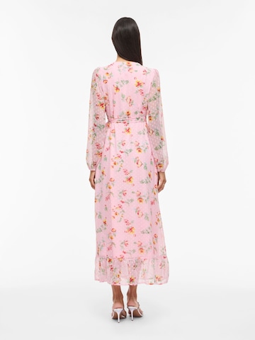 VILA Kjole 'VIEdee' i pink