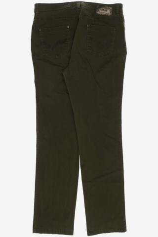 BRAX Jeans in 30-31 in Green