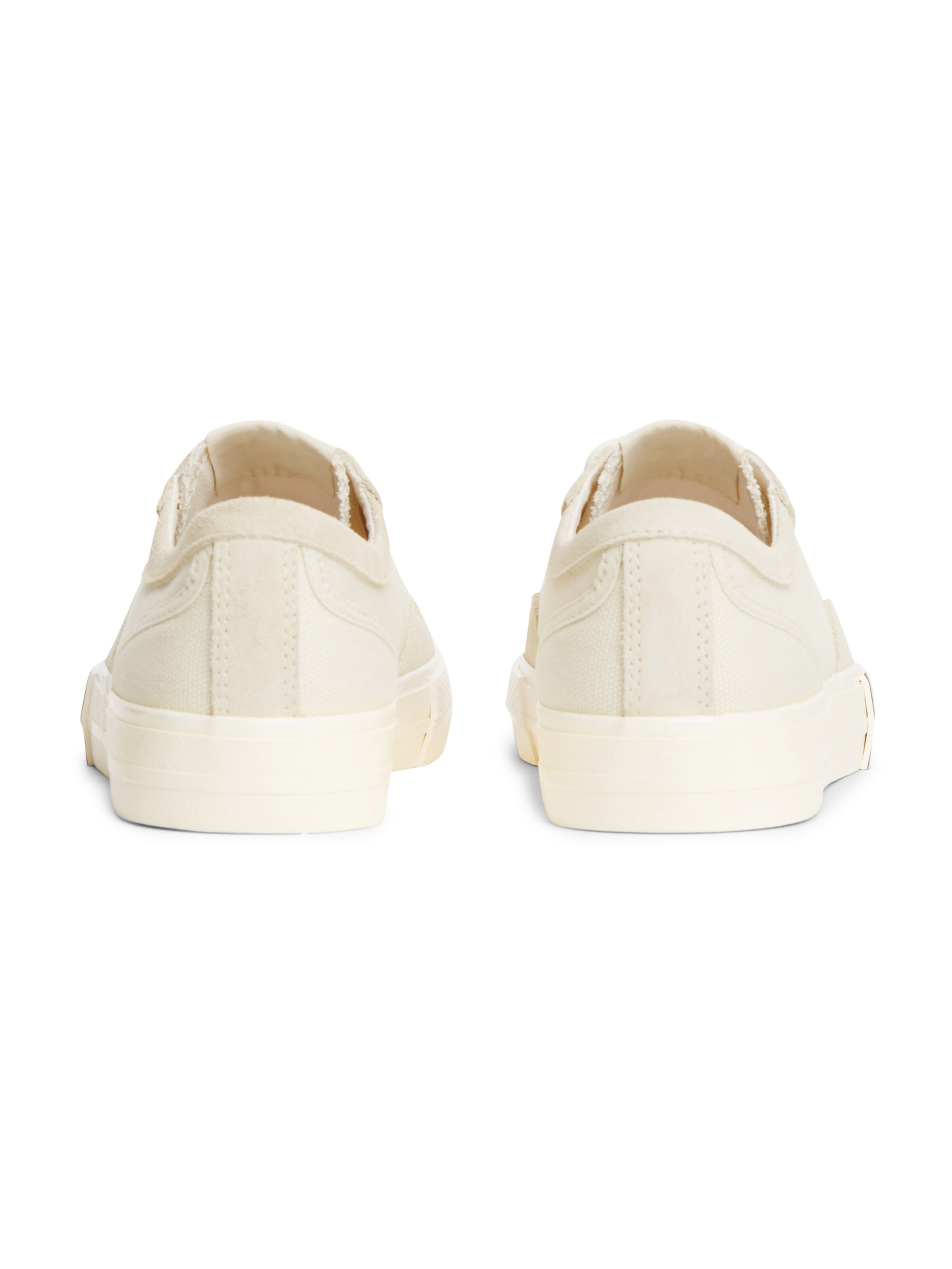 Tommy Jeans - Zapatillas deportivas bajas en beige