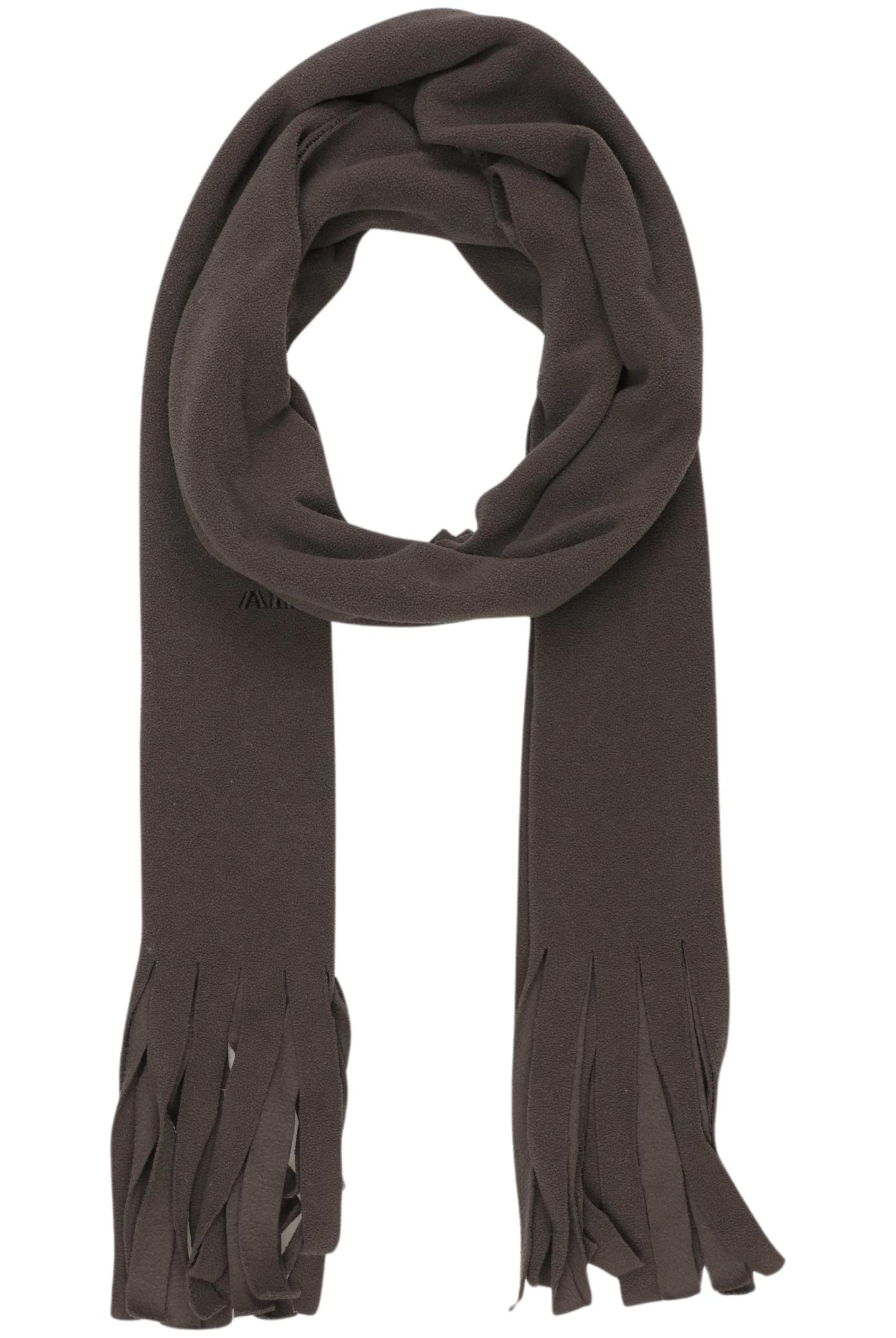 AIRFIELD Scarf & Wrap in One size in Brown: front