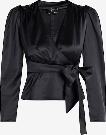 faina Блузка в Черный: спереди